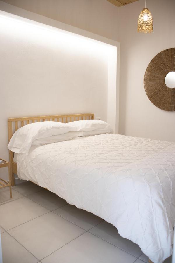 Donna Luisella B&b Napoli Esterno foto