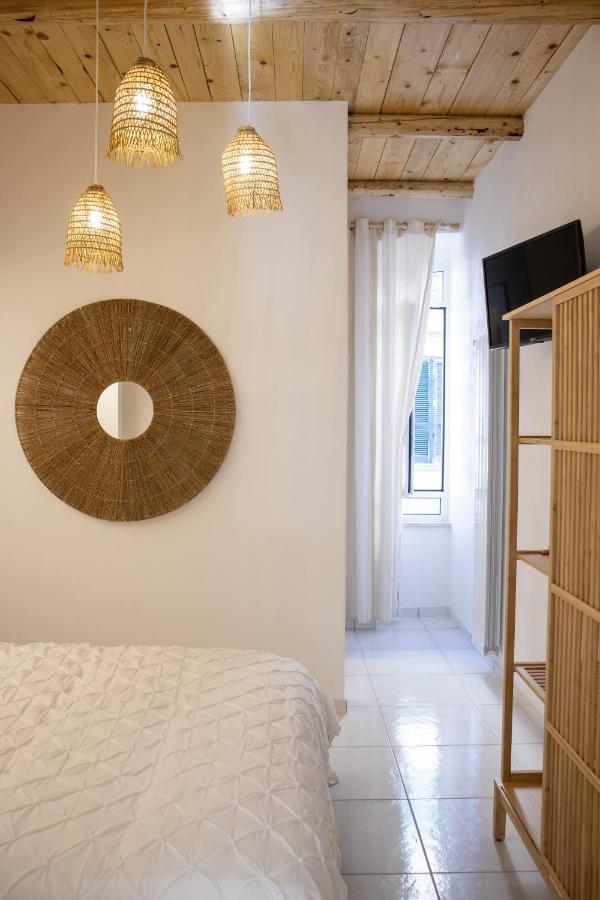 Donna Luisella B&b Napoli Esterno foto
