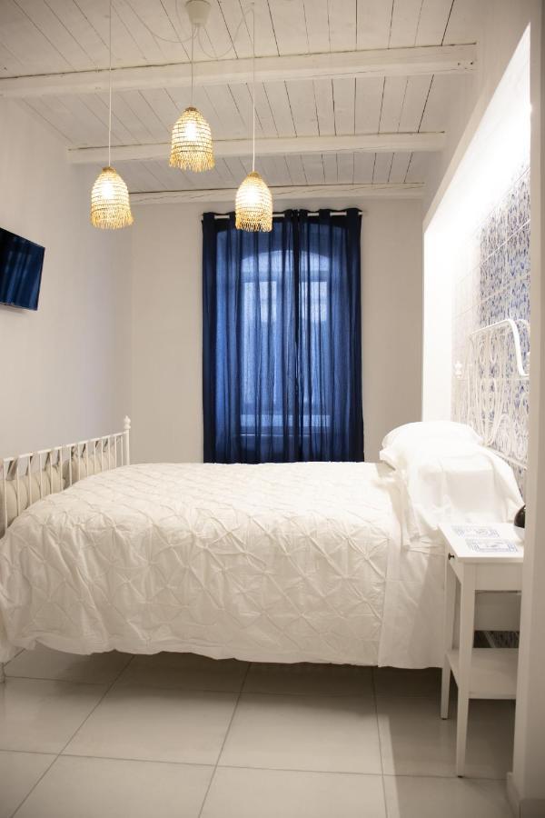 Donna Luisella B&b Napoli Esterno foto