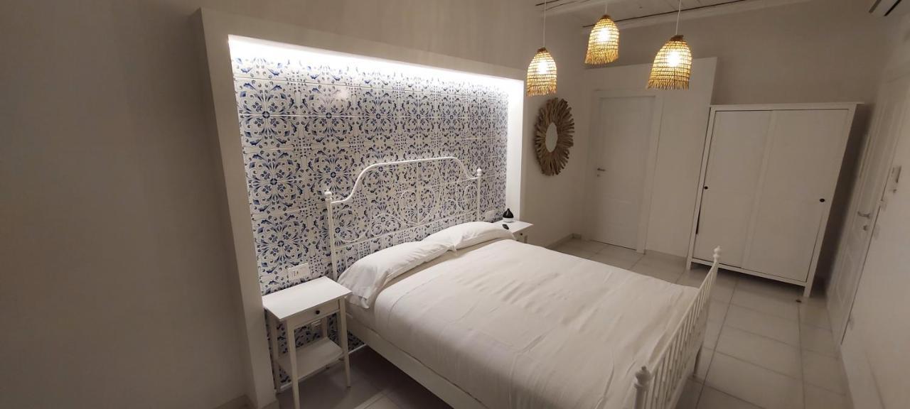 Donna Luisella B&b Napoli Esterno foto