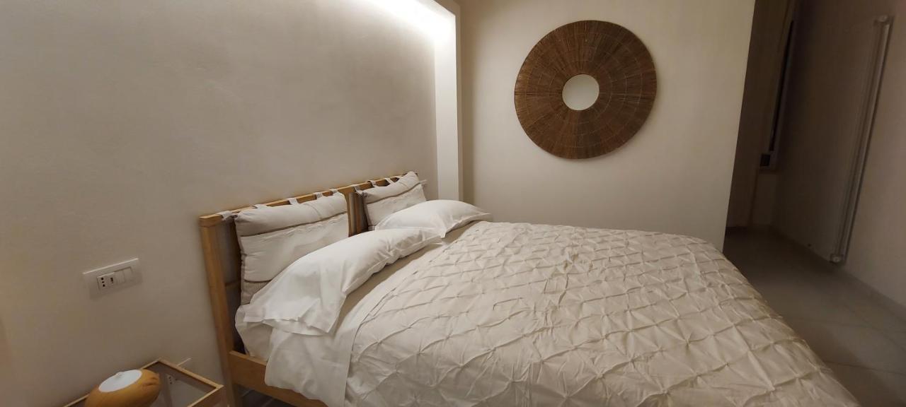 Donna Luisella B&b Napoli Esterno foto